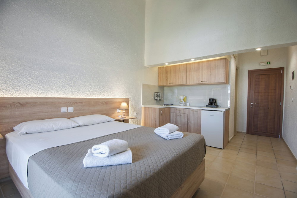 Athina Villas