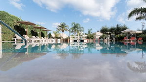 Hotel Mirage Studios cazare Khersonisos