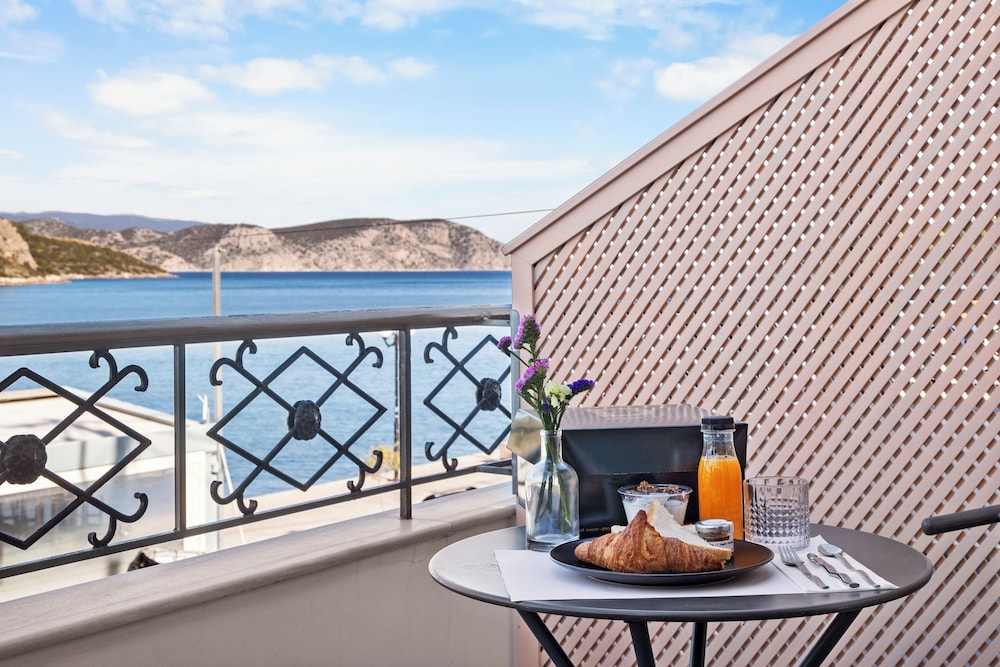 Hotel Ermioni View Seaside Rooms