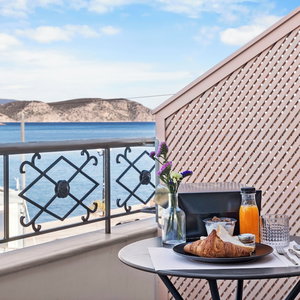 Hotel Ermioni View Seaside Rooms cazare Ermioni
