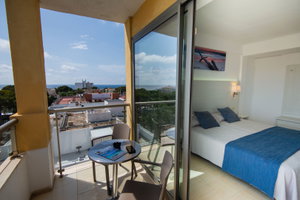 Hotel Hotel Bella Mar cazare Cala Ratjada