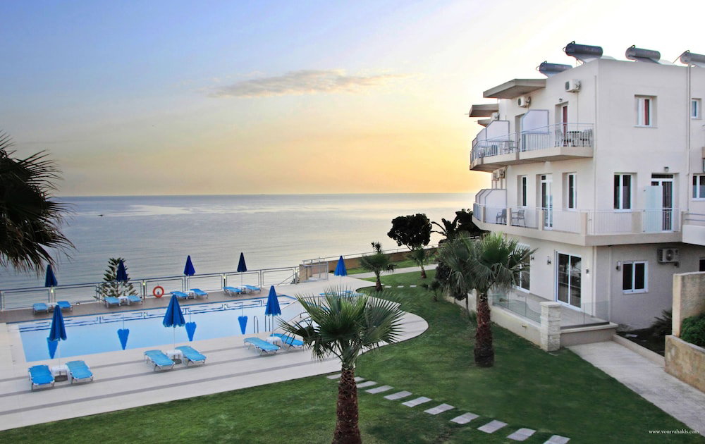 Hotel Renieris Hotel