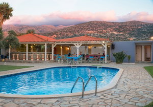 Hotel Ibiscus Hotel Malia cazare Khersonisos