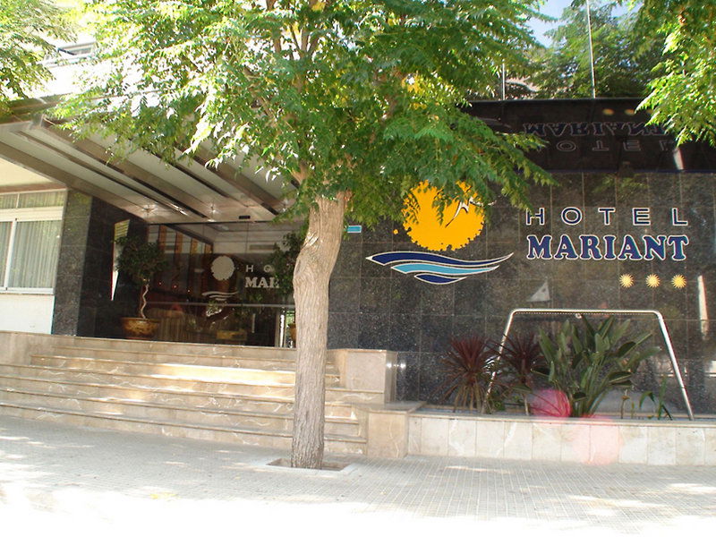 Hotel Hotel Mariant