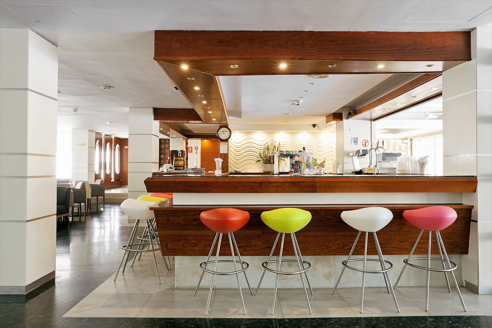 dal travel Hotel Mariant