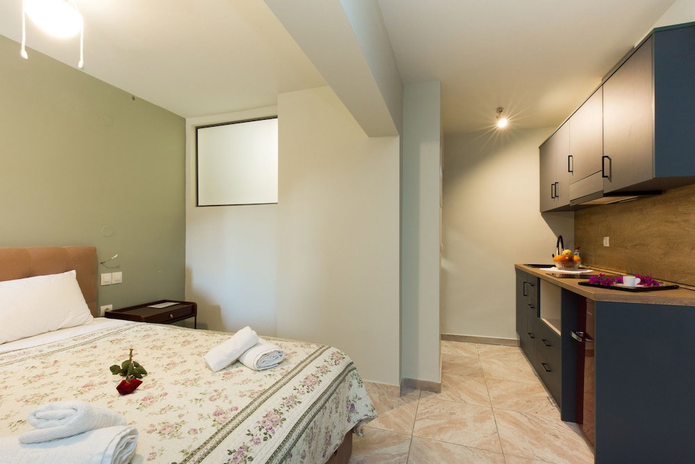 Hotel Limonero New City Apartment 2 With Private Parking