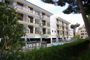 Hotel Guya Wave Hotel cazare Cala Ratjada