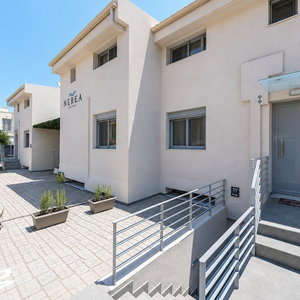 Hotel Nerea Suites Near Athens Airport By Sem cazare Artemida
