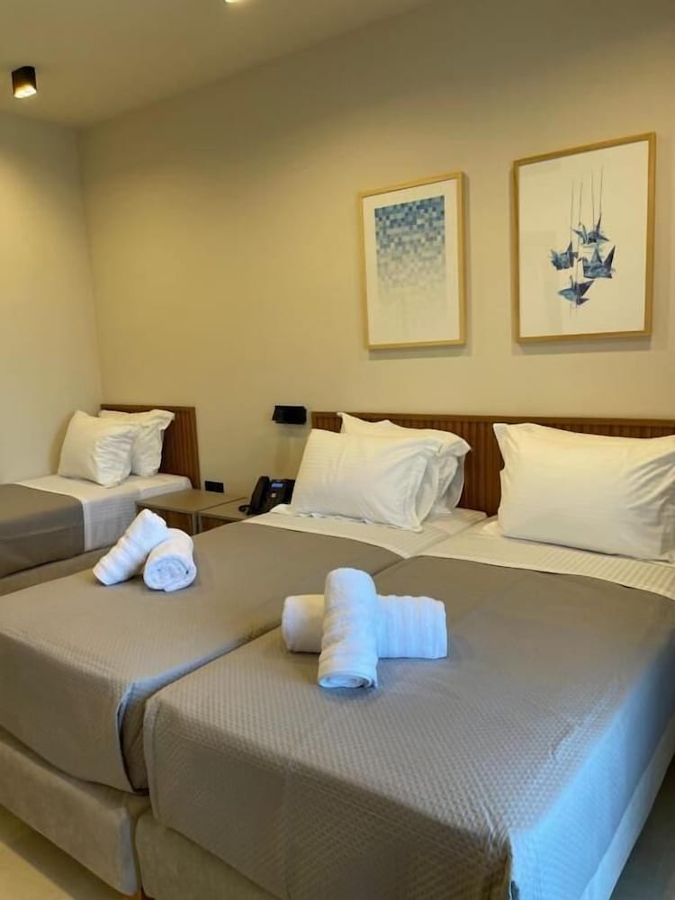 Hotel Akti Vigla Premium