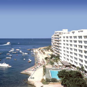 Sejur Globales Verdemar Apartments vacanta Santa Ponsa
