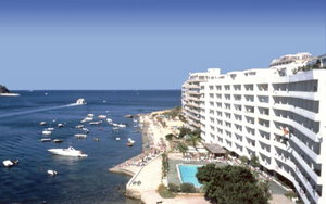 Hotel Globales Verdemar Apartments cazare Santa Ponsa