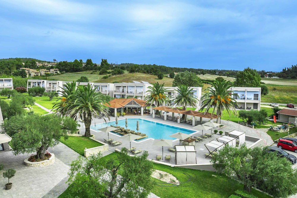 Hotel Iris Hotel