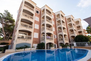 Hotel Quijote Park cazare Cala Ratjada