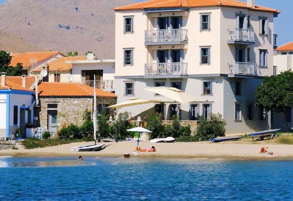 Hotel Limnos Experience
