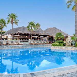 Hotel Eurohotel Theo Hotel cazare Stalos