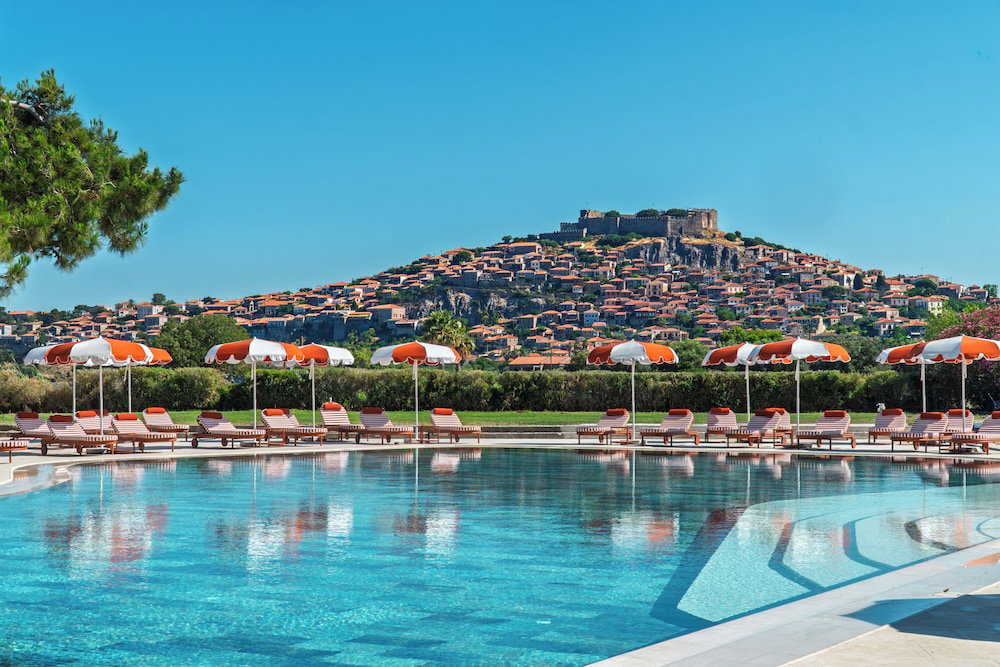 Hotel Hotel Delfinia