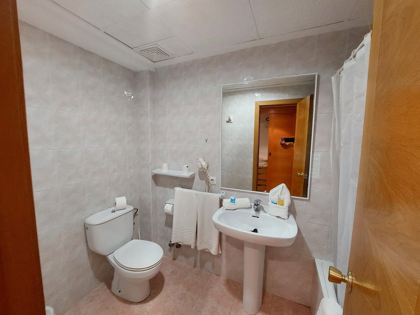 dal travel Playamar Hotel & Apartamentos