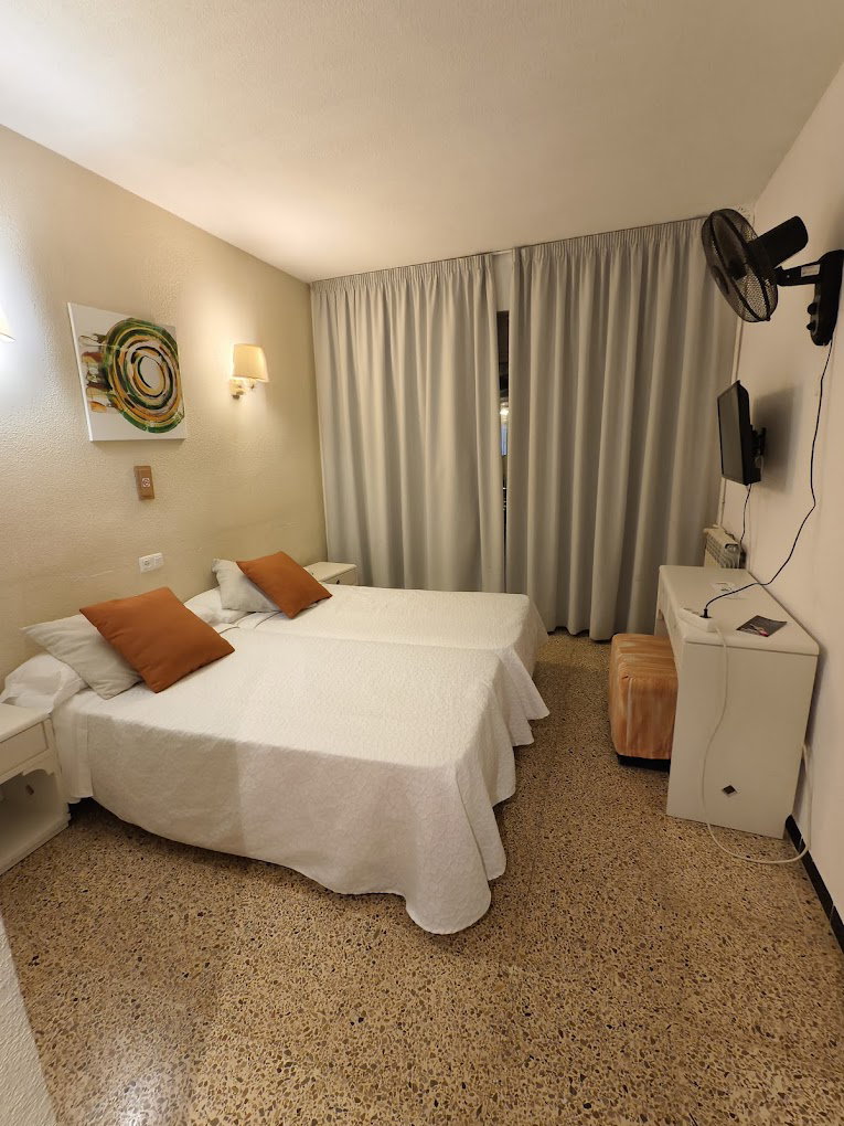 dal travel Playamar Hotel & Apartamentos