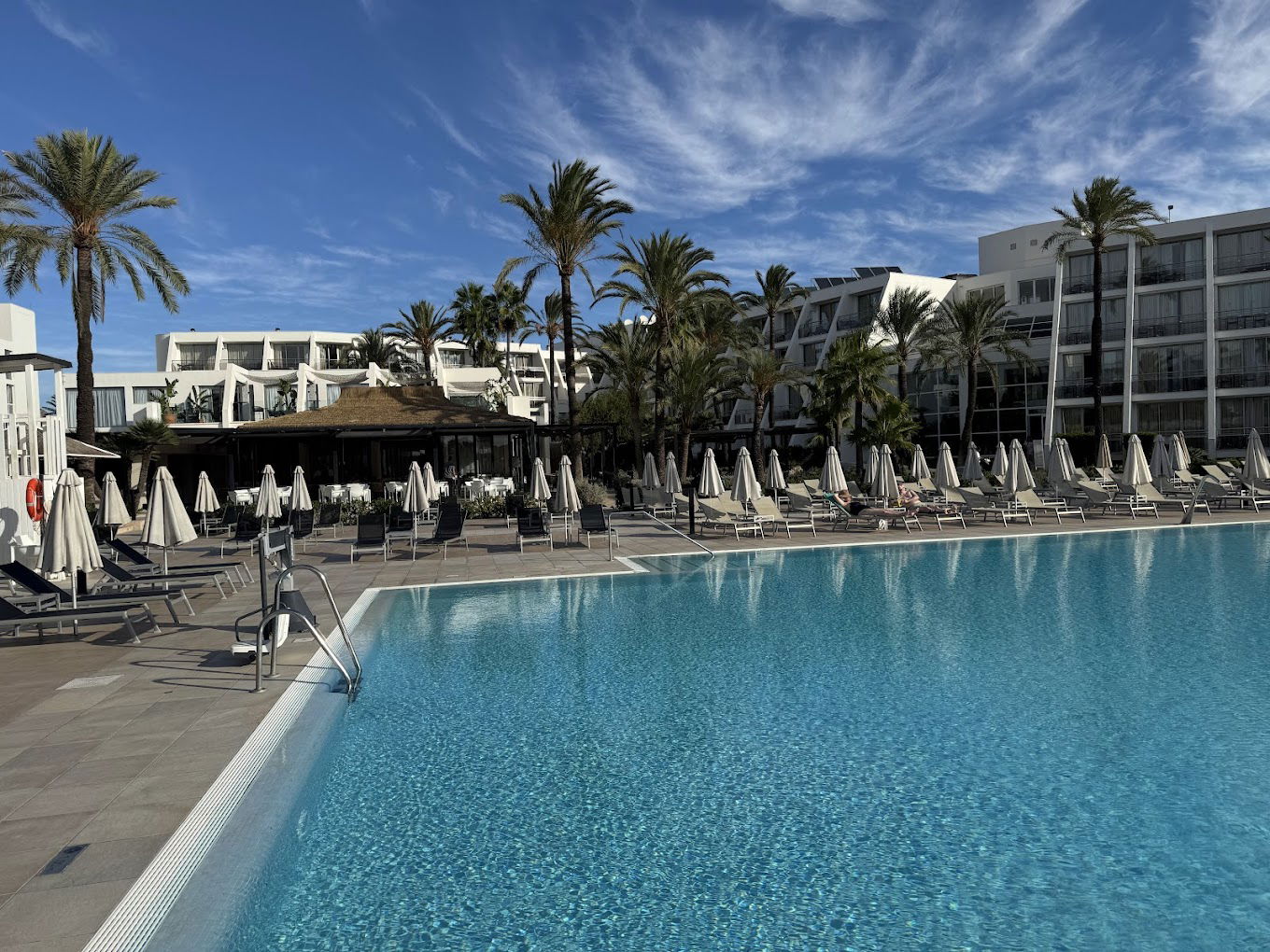 Hotel Playamar Hotel & Apartamentos