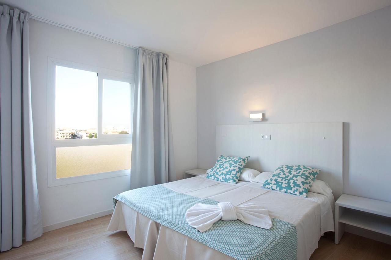 dal travel Playamar Hotel & Apartamentos