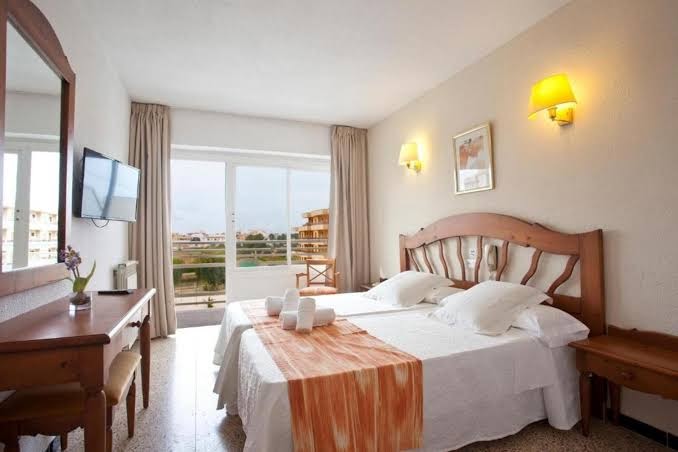 dal travel Playamar Hotel & Apartamentos
