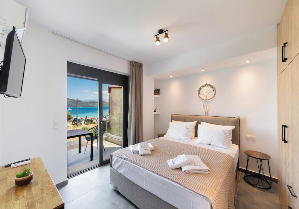 Hotel Blue Icons Nikiana