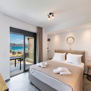 Hotel Blue Icons Nikiana cazare Nikiana