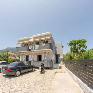 Hotel Premium Luxury Living Lefkada cazare Lefkada Town