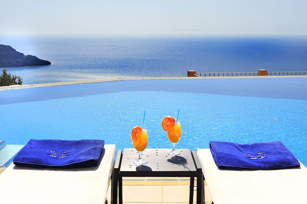Hotel Stefanos Village