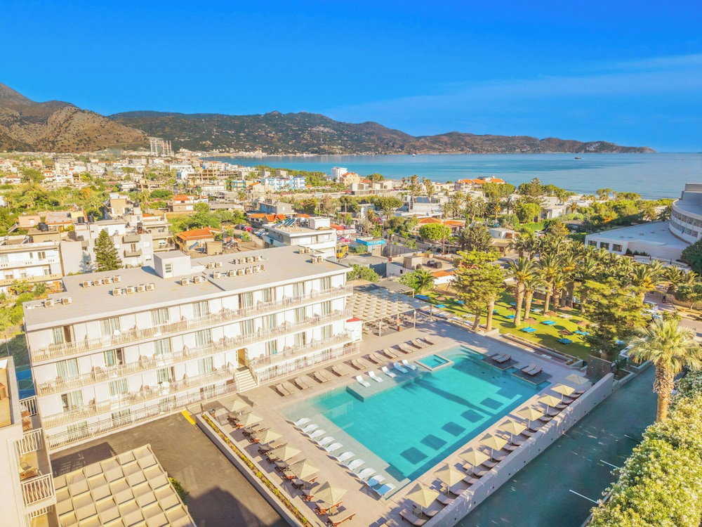 Hotel Marilena Hotel - All Inclusive