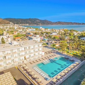 Hotel Marilena Hotel - All Inclusive cazare Pyrgadikia