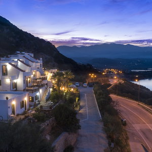 Hotel Anemone Seaside Traditional Homes cazare Kalochori - Panteichi