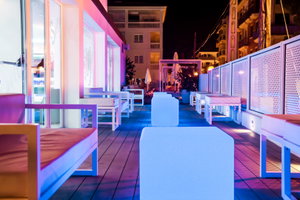 Hotel Hotel Triton Beach cazare Cala Ratjada