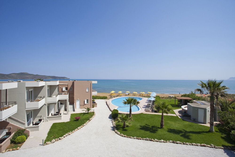 Hotel Phaedra Hotel