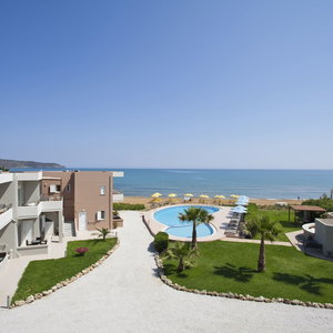 Hotel Phaedra Hotel cazare Stalos