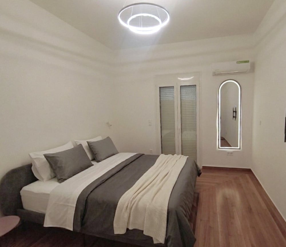Hotel Dafni Arkadias 6