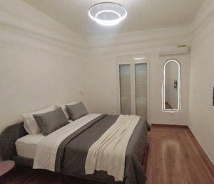 Hotel Dafni Arkadias 6 cazare Dhafni