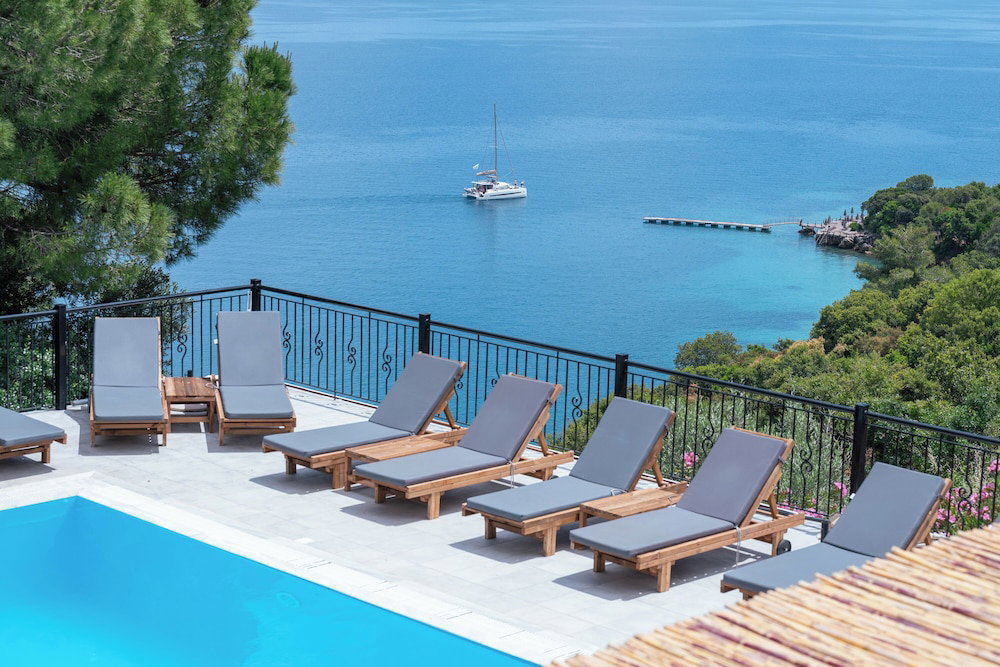 Hotel Aliki Hotel