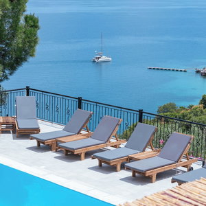 Hotel Aliki Hotel cazare Nikiana