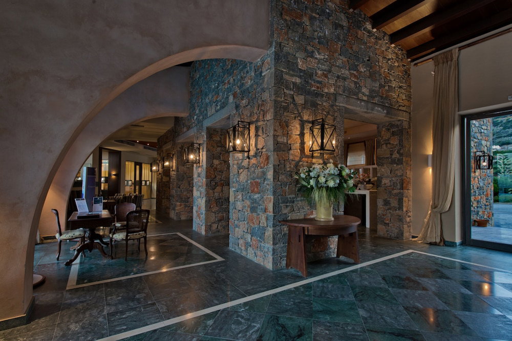 Aquila Elounda Village Resort, Suites & Spa - Adults Only