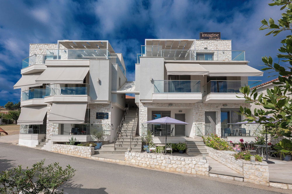 Hotel Imagine Studios