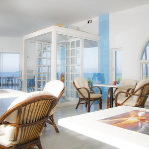 Hotel Arlen Beach Hotel cazare Limin Khersonisou