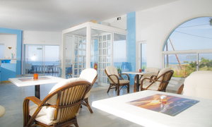 Hotel Arlen Beach Hotel cazare Limin Khersonisou