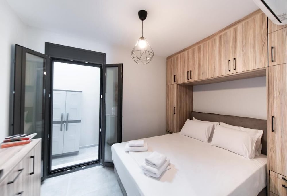 Hotel Amaryllis Luxury Apartment
