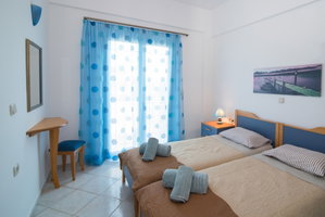 Hotel Fnk Apartments cazare Agia Pelagia