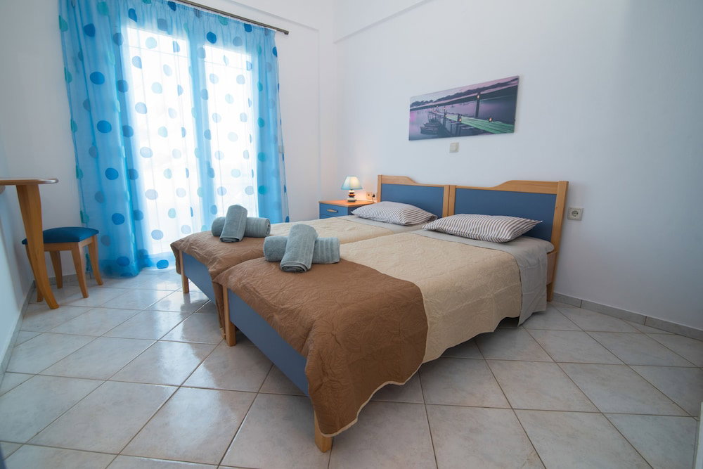 Fnk Apartments