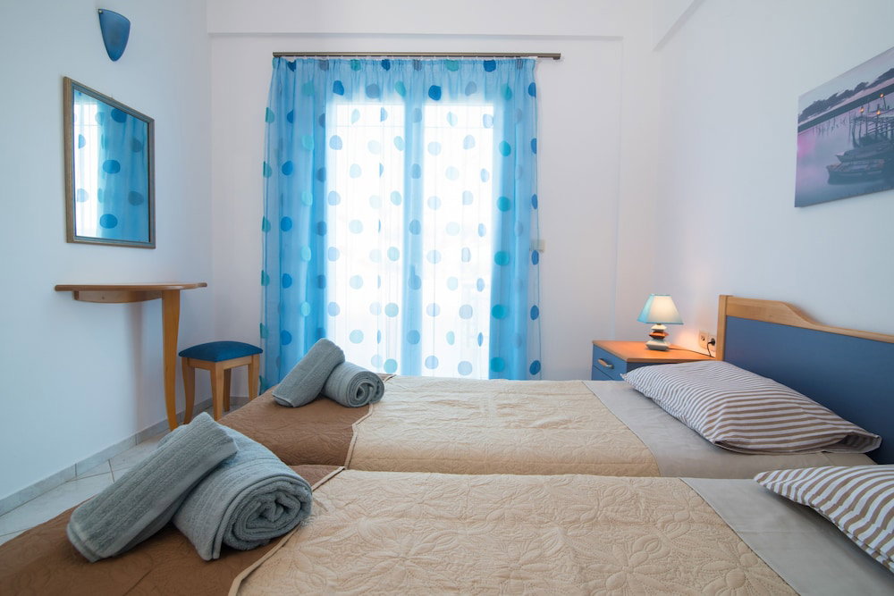 Fnk Apartments