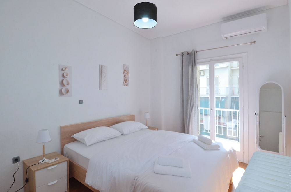 Hotel A Cozy Minimal Apartment At Koukaki