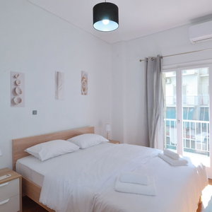 Sejur A Cozy Minimal Apartment At Koukaki vacanta Kolonaki
