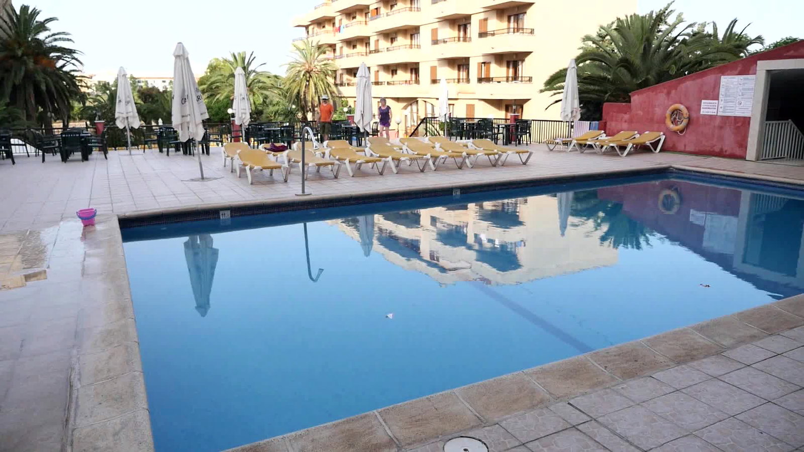 Playamar Hotel & Apartamentos
